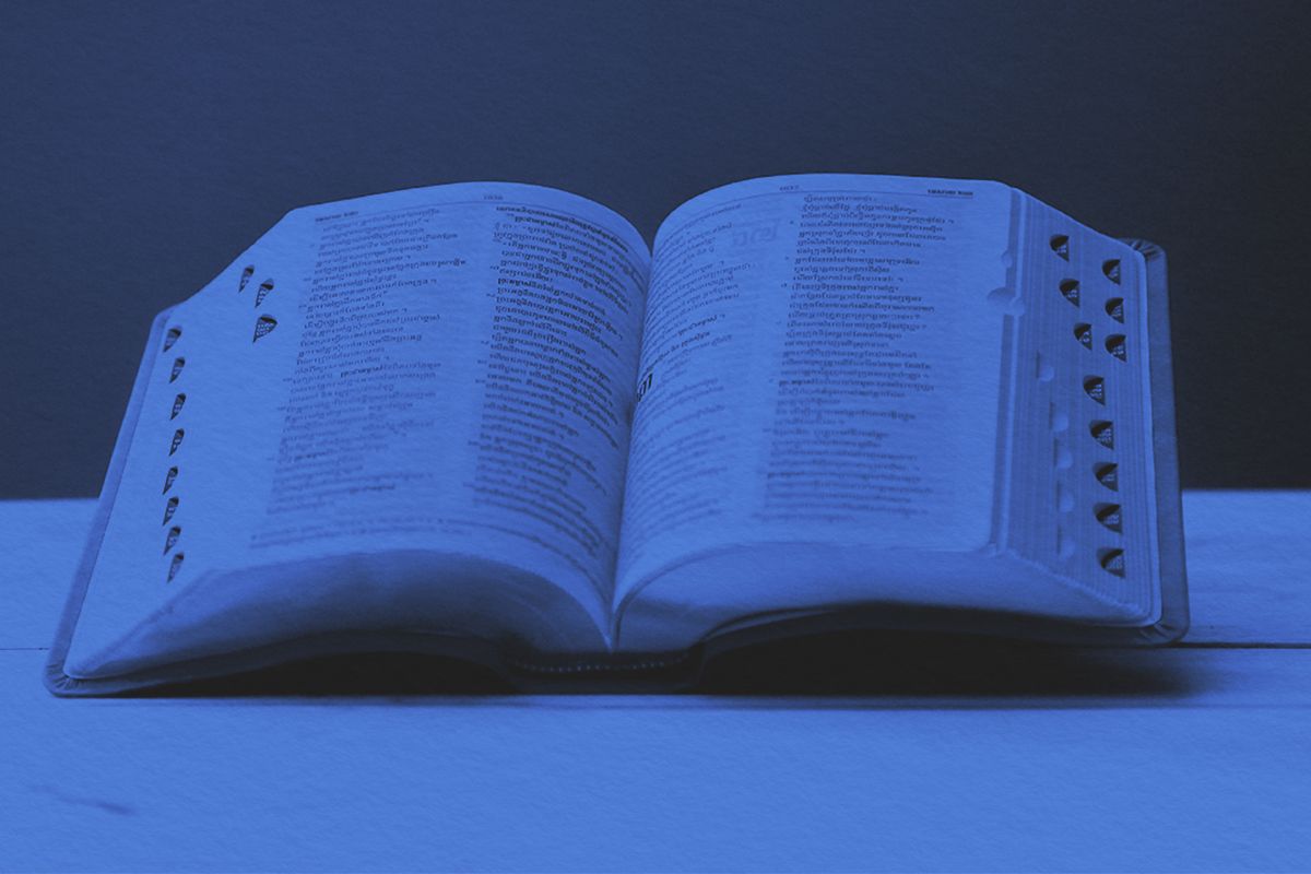 12 Modern Words Added to the Dictionary