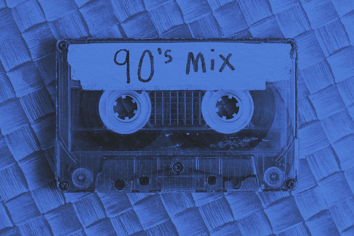 This 1990s Slang Is All That and a Bag of Chips