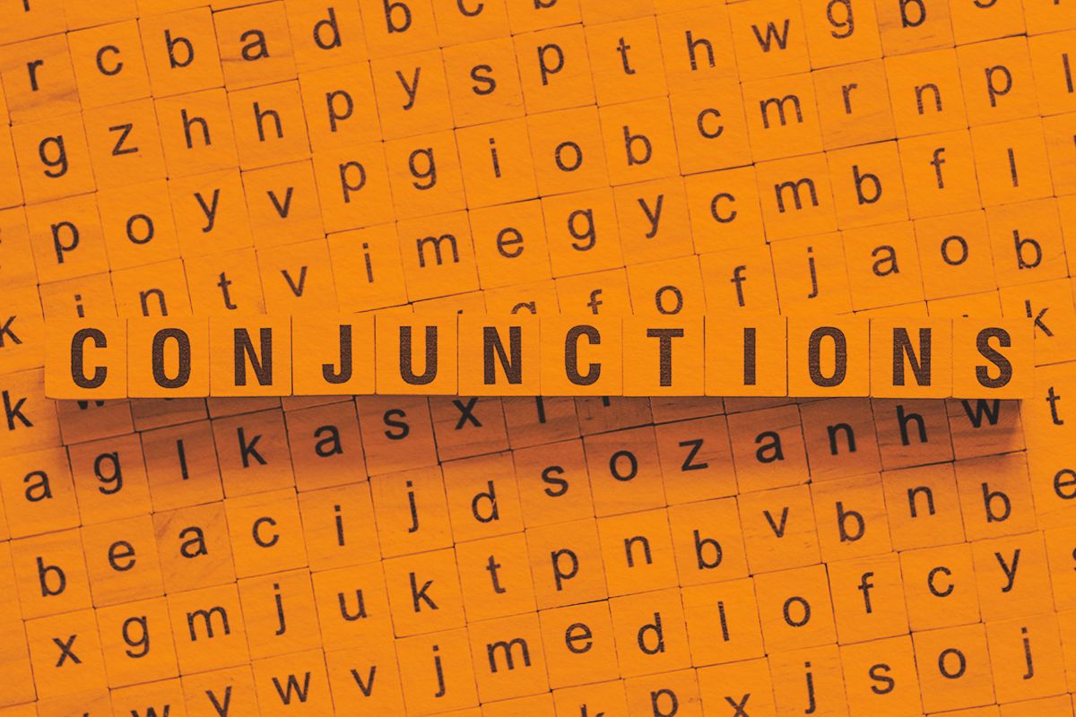 Is It OK To Start a Sentence With a Conjunction?