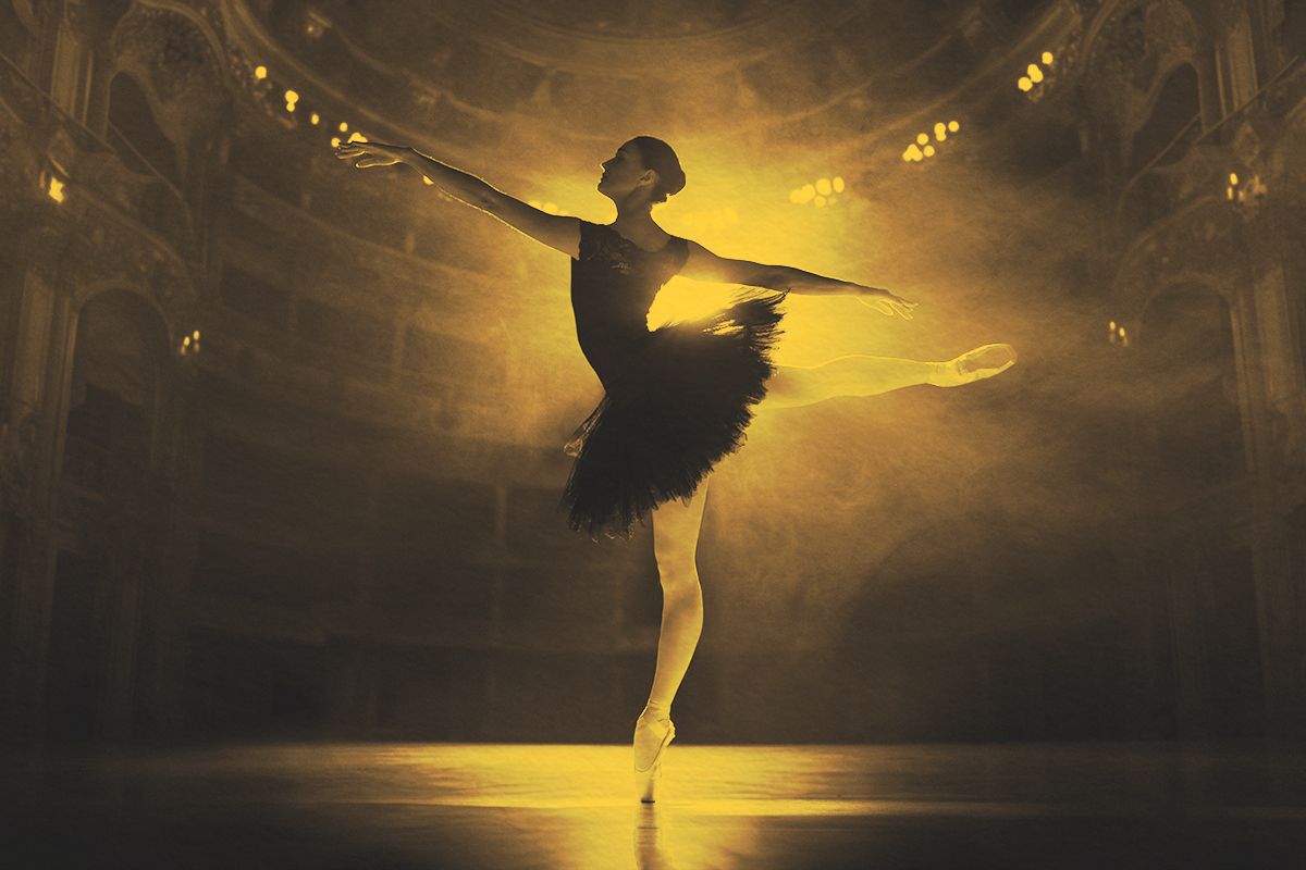 Why Do We Say ‘Break a Leg’?