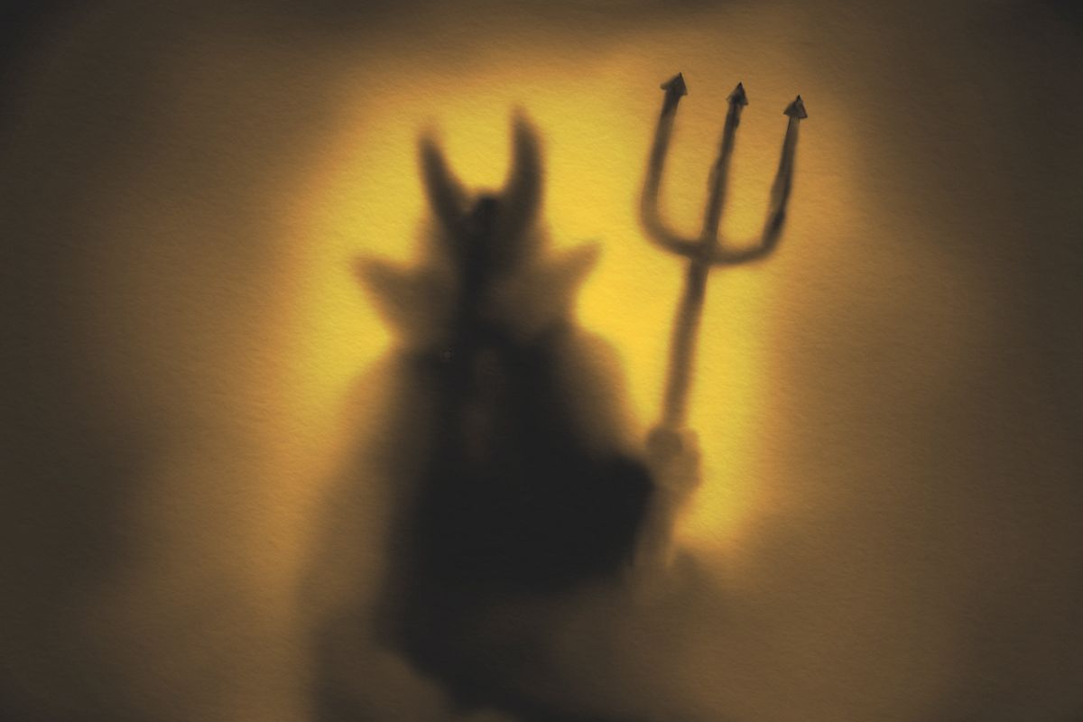 What Does ‘Playing Devil’s Advocate’ Really Mean?