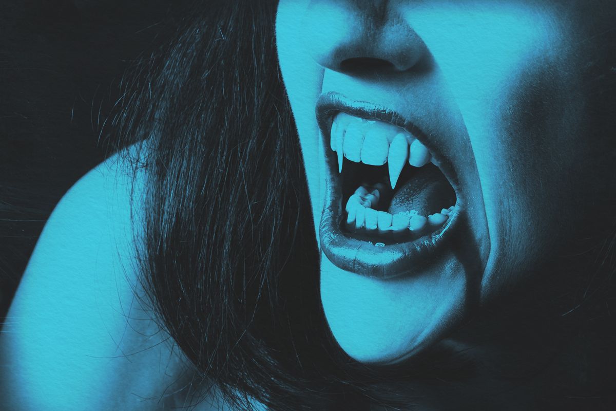 Learn Some Scary Smart History of These Halloween Words