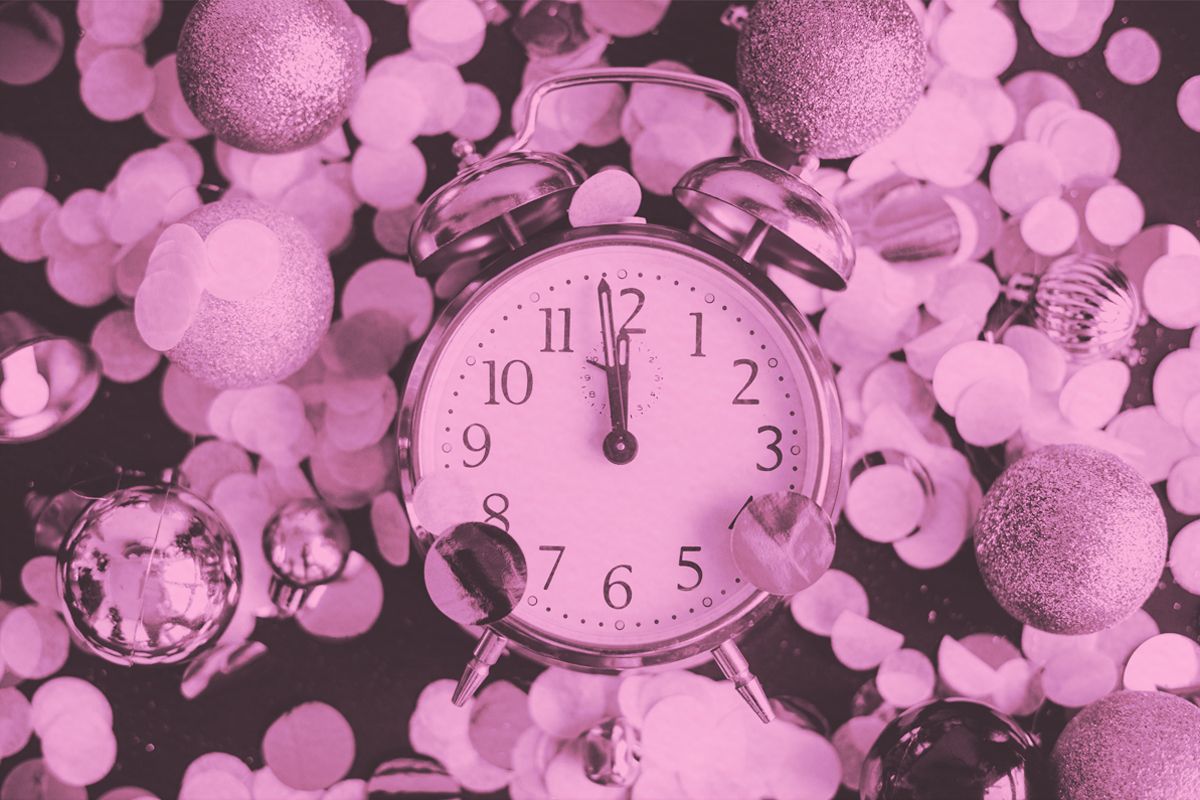 What Does ‘Auld Lang Syne’ Mean?
