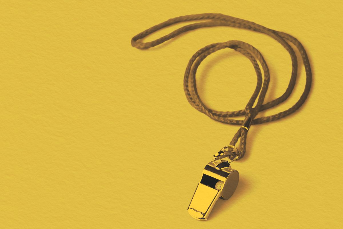 Why Are There Multiple Meanings of ‘Clean as a Whistle’?