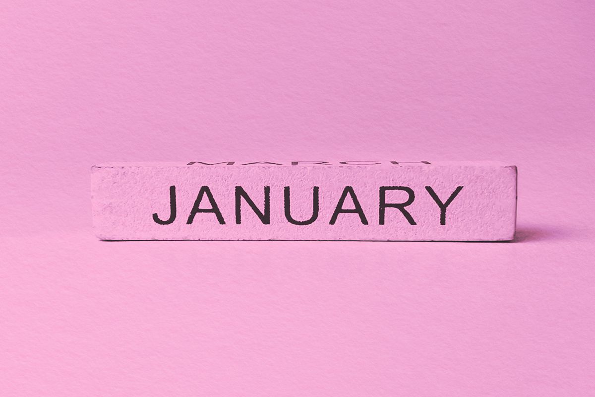 How Did January Get Its Name?
