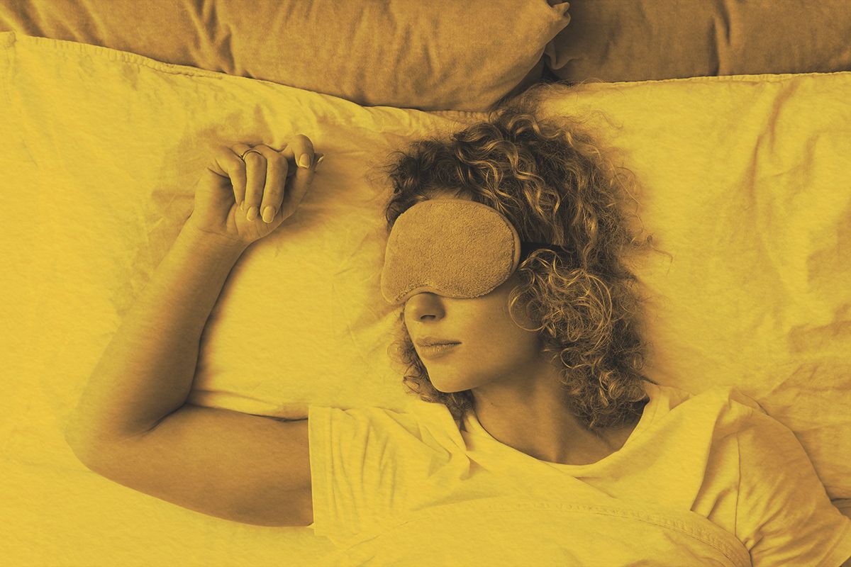 Where Did ‘Sleep Tight, Don’t Let the Bedbugs Bite’ Come From?