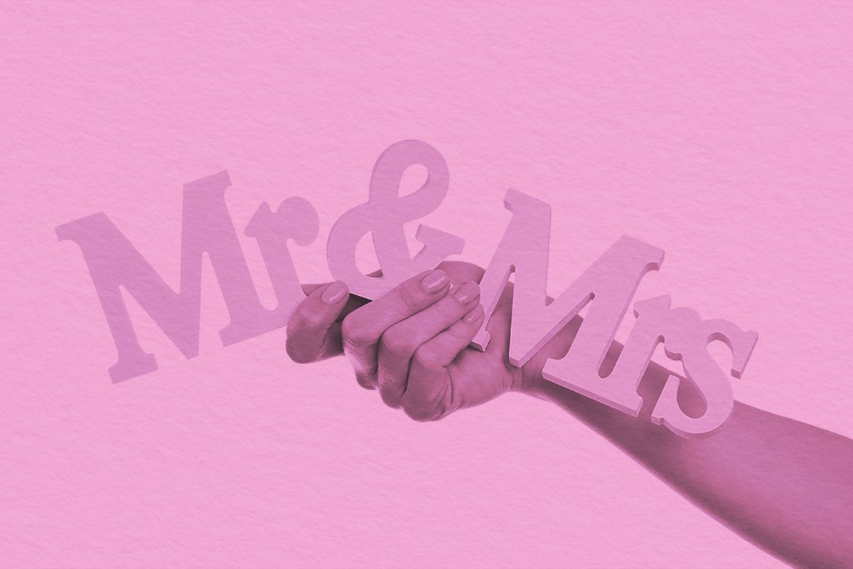 Where Did ‘Mr.,’ ‘Mrs.,’ and ‘Ms.’ Come From?
