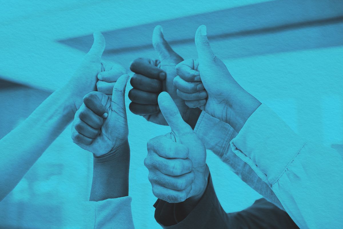 50 Ways To Say Something Is ‘Good’