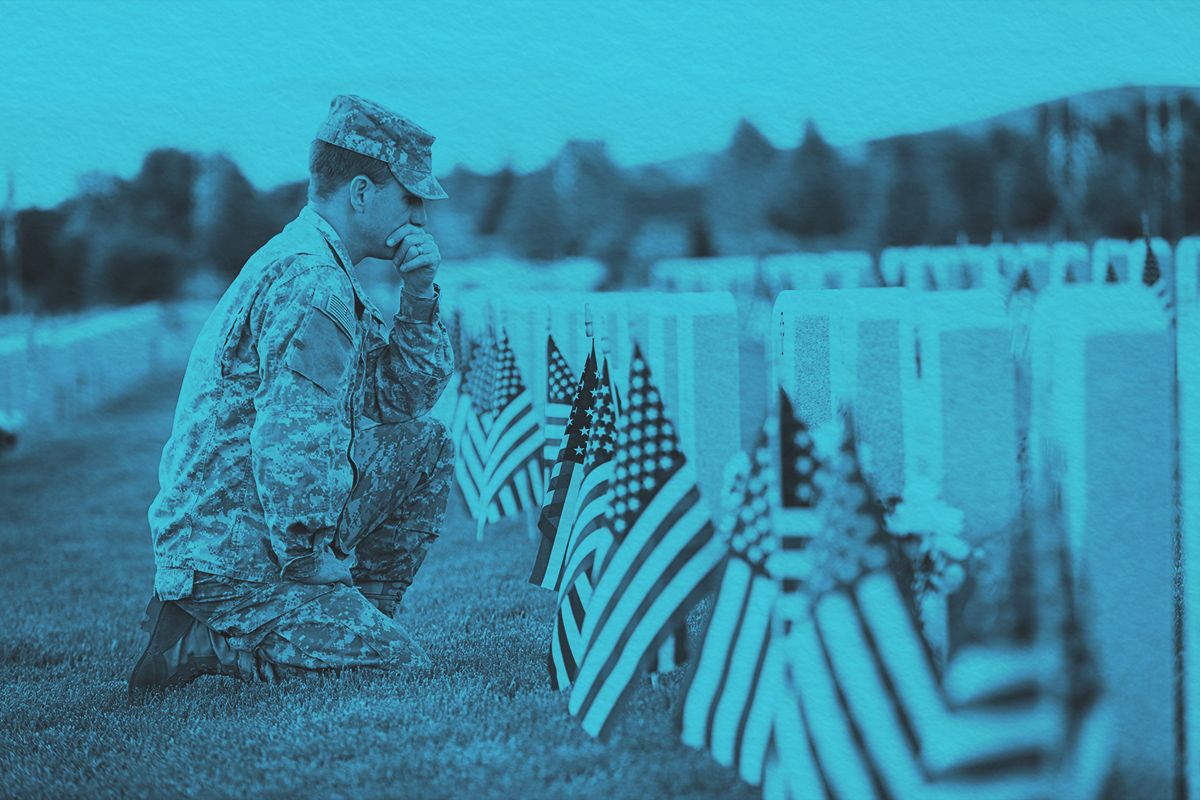 Why Was Memorial Day Originally Called “Decoration Day”?