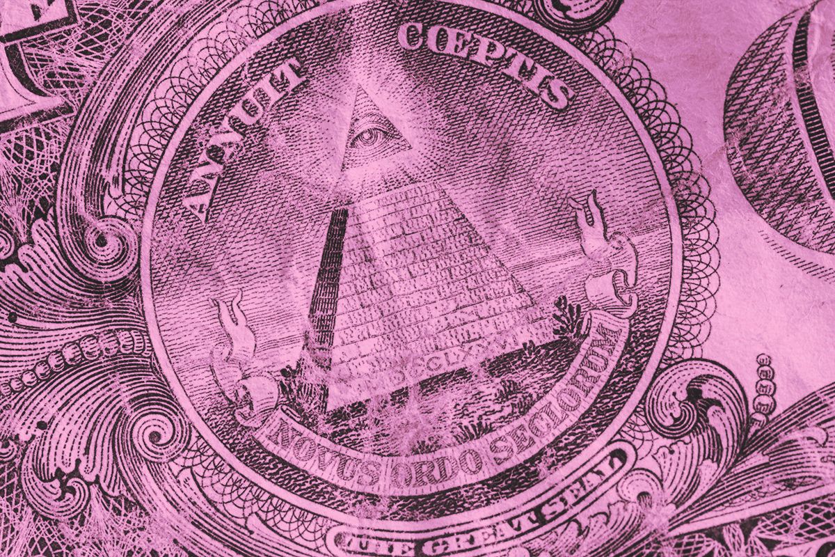What Do the Three Latin Phrases on the $1 Bill Mean?