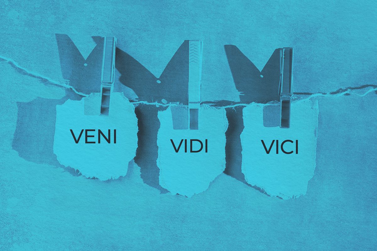 8 Phrases That Show Latin Isn’t Dead