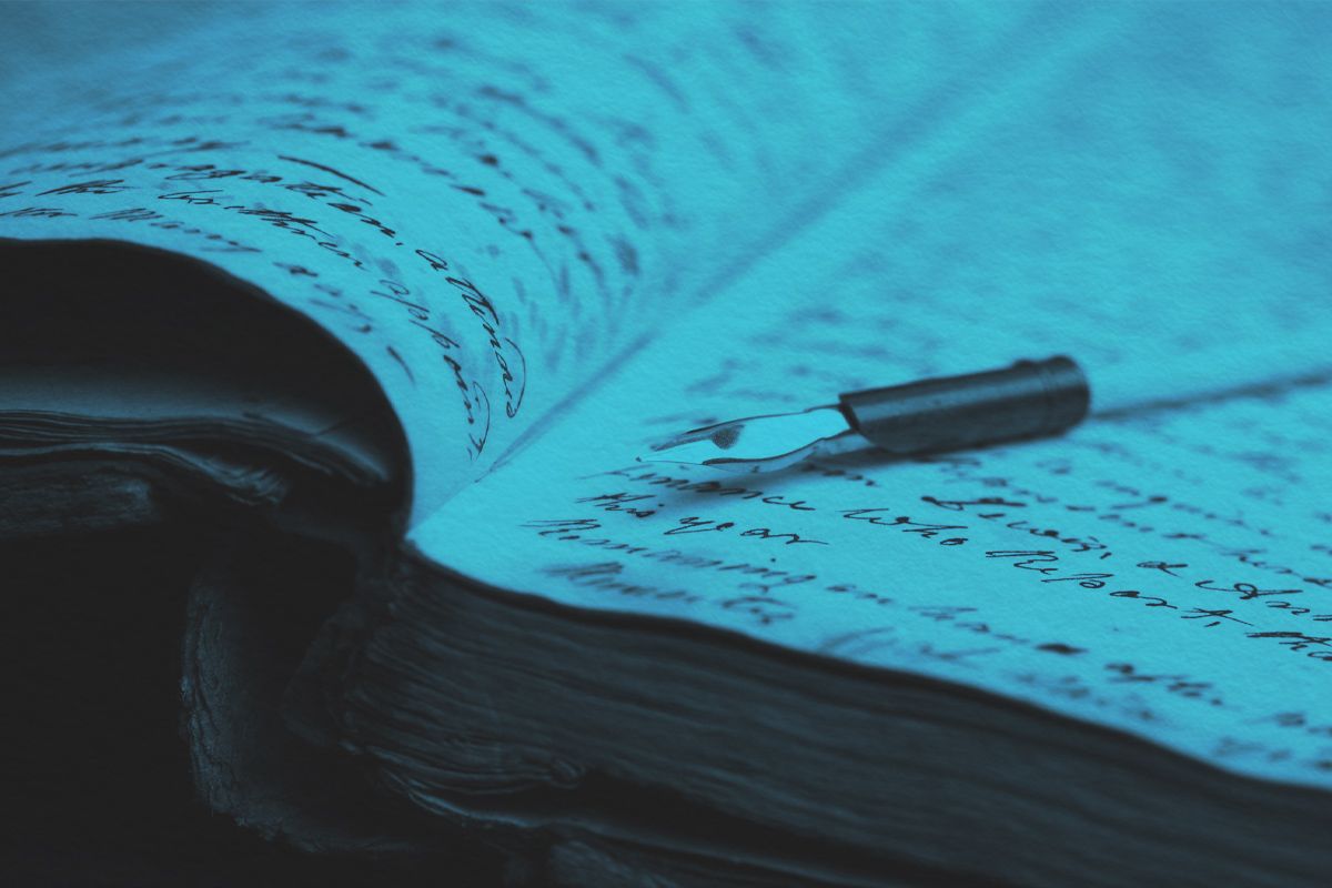 10 Words Invented by Famous Writers