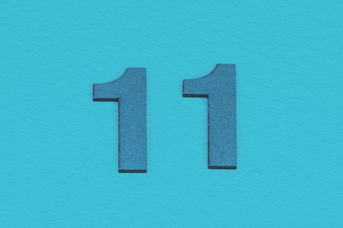 Why Do We Say ‘Eleven’ — Not ‘Oneteen’?