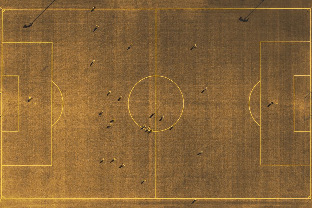 Why Do We Say 'Back to Square One'?