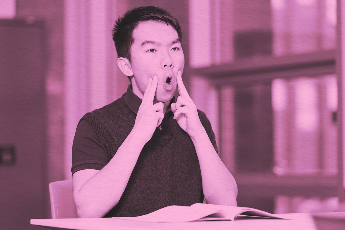 10 Words You’ve Probably Been Mispronouncing for Years