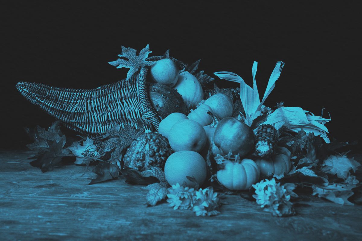 Cornucopia