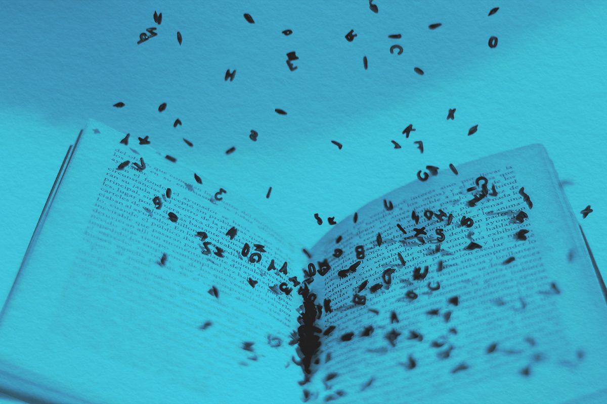 7 Weird Spellings That Are Actually Correct