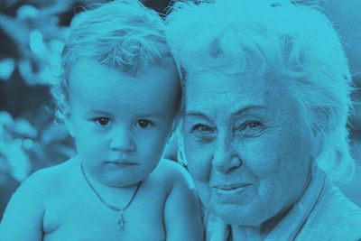Meemaw or Nana? 15 Regional Names for Grandparents
