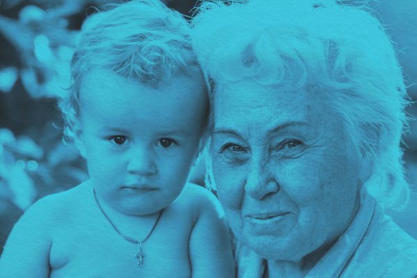 Meemaw or Nana? 15 Regional Names for Grandparents