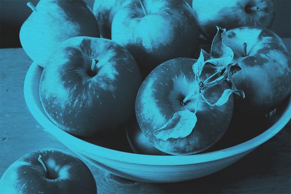 How Your Favorite Apples Got Their Names