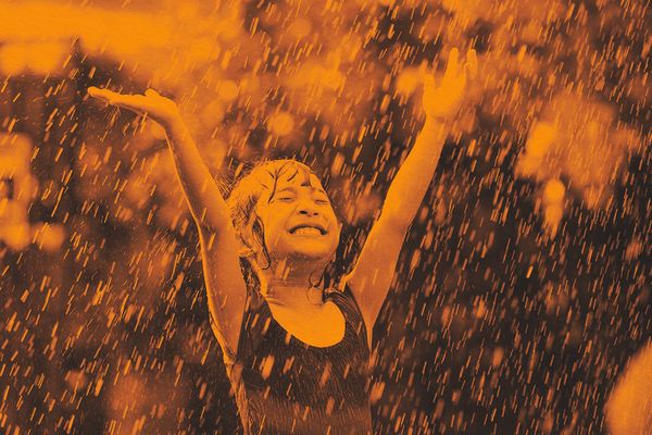 What Is the ‘It’ in ‘It Is Raining’?
