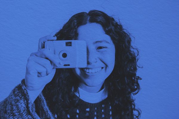 Why Do We Say ‘Cheese’ When Posing for a Photo?