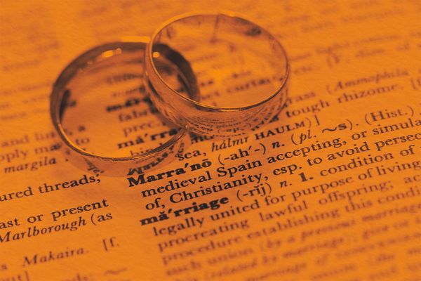 The Punctuation Mistake That Could Snub Your Spouse