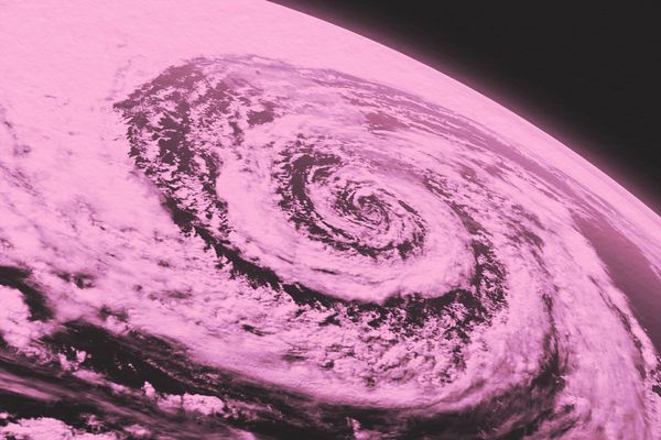 Where Did El Niño Get Its Name?