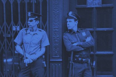 Why Do We Say ‘Like Gangbusters’?