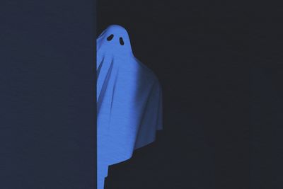 Why Do Ghosts Say ‘Boo’?