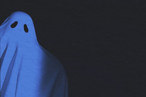 Why Do Ghosts Say ‘Boo’?