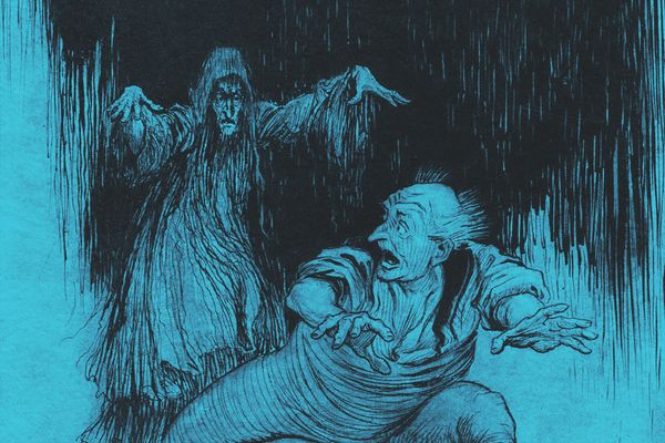 6 More Creative Ways To Say ‘I’m Scared’